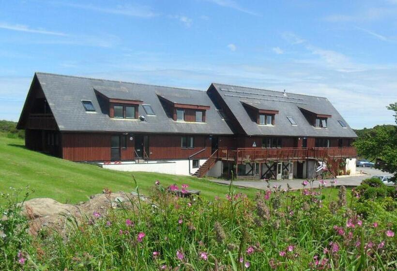 호스텔 Anglesey Outdoors