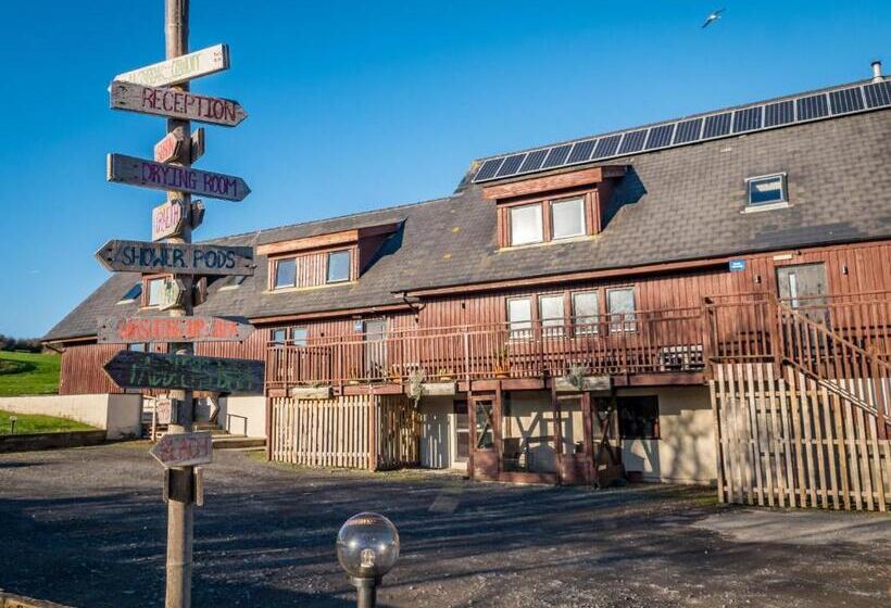 호스텔 Anglesey Outdoors