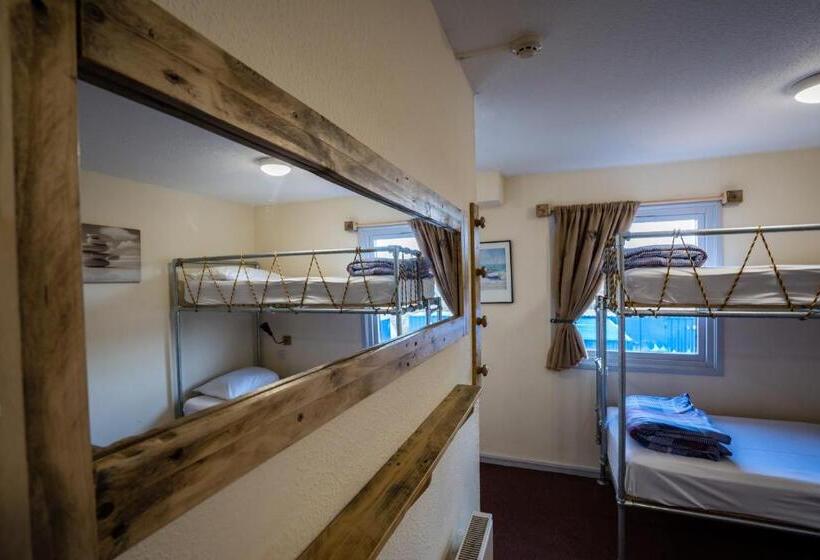 호스텔 Anglesey Outdoors