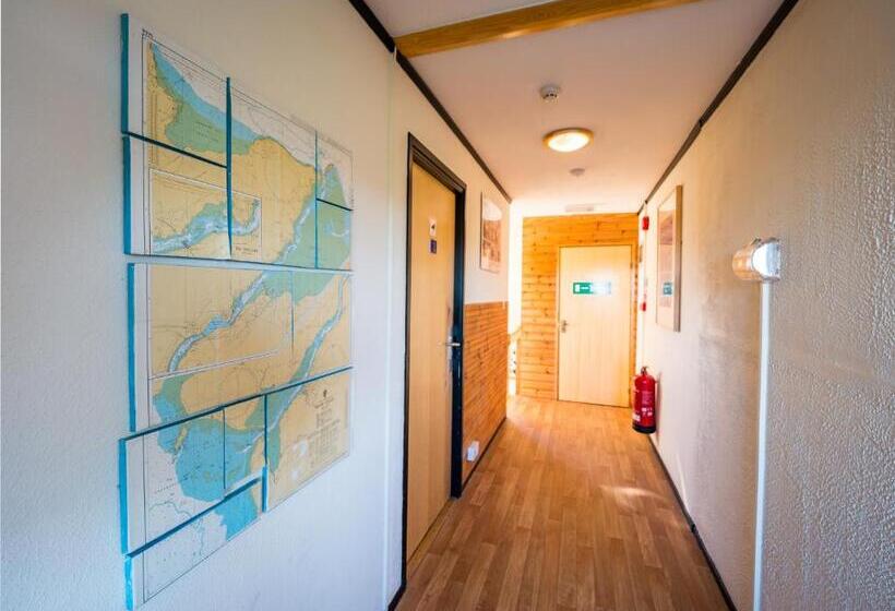 호스텔 Anglesey Outdoors