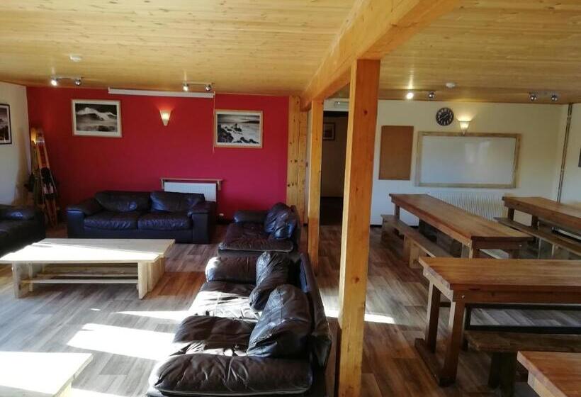 호스텔 Anglesey Outdoors