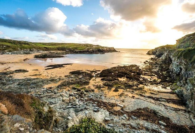 호스텔 Anglesey Outdoors