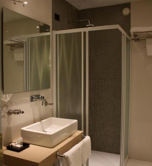ユースホステル Locanda Viridarium