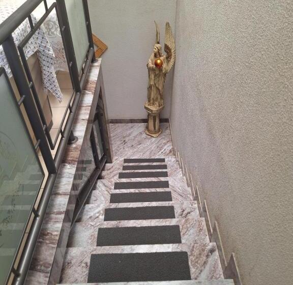 ユースホステル Pousada Hotel Santa Helena