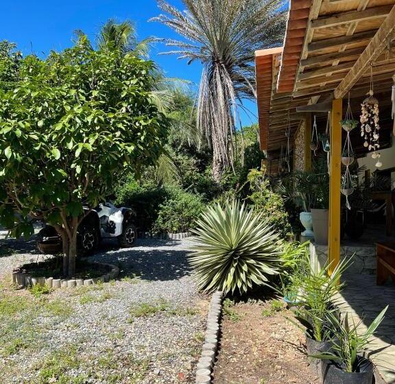 ユースホステル Pousada Maré