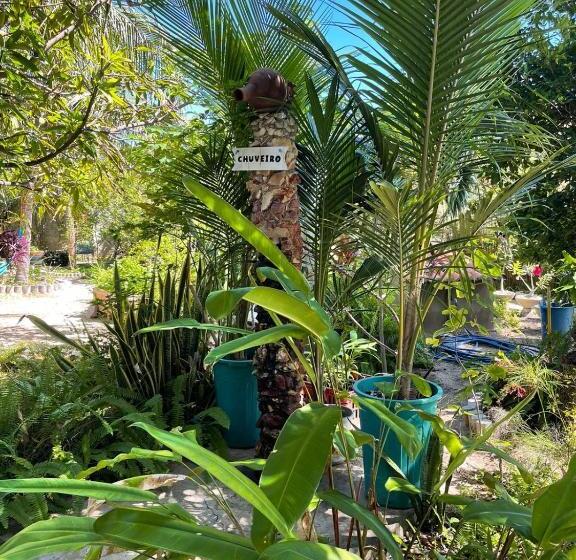 ユースホステル Pousada Maré