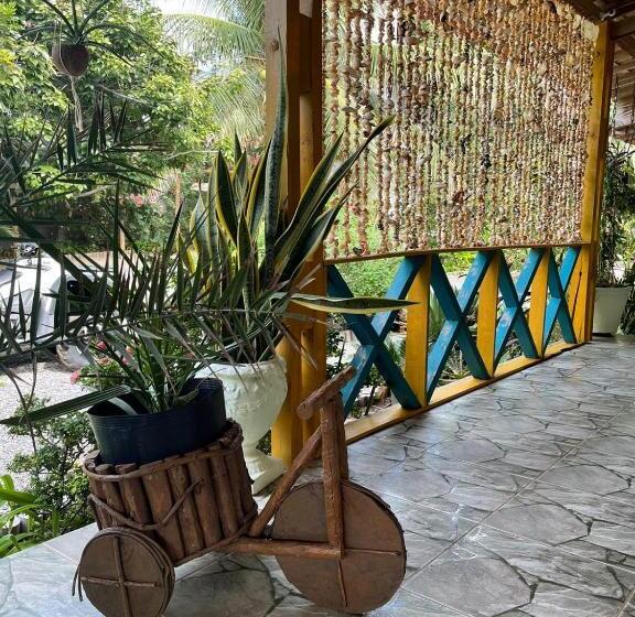 فندق صغير Pousada Maré