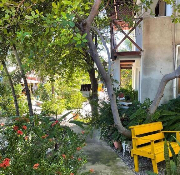 ユースホステル Pousada Maré