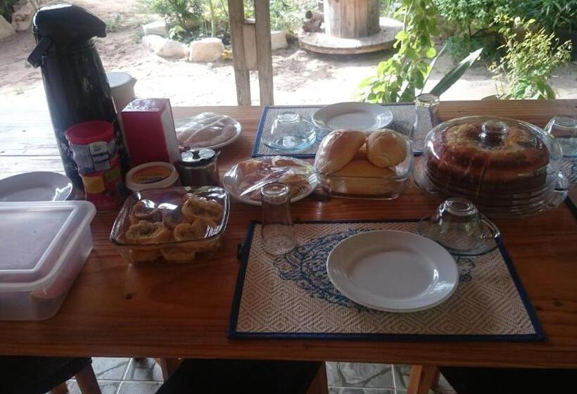 ユースホステル Pousada Maré