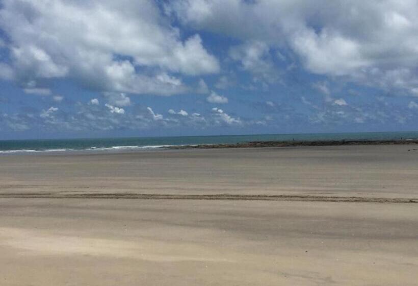 فندق صغير Pousada Maré