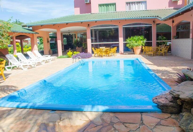 הוסטל Rancho Verde