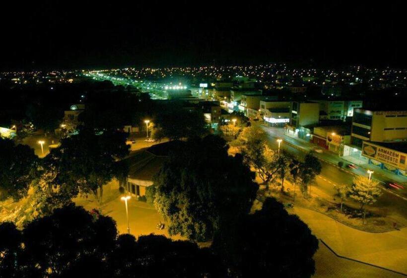 הוסטל Rancho Verde