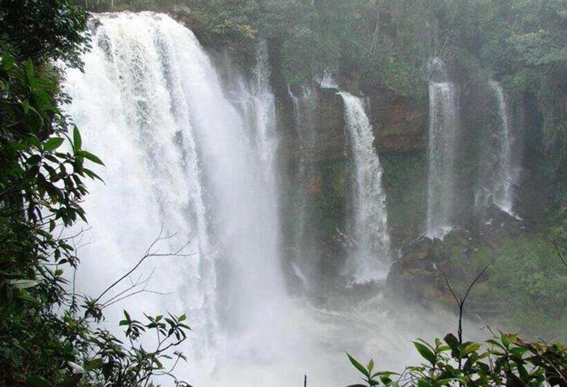 הוסטל Rancho Verde