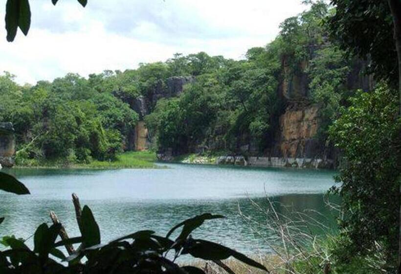 הוסטל Rancho Verde