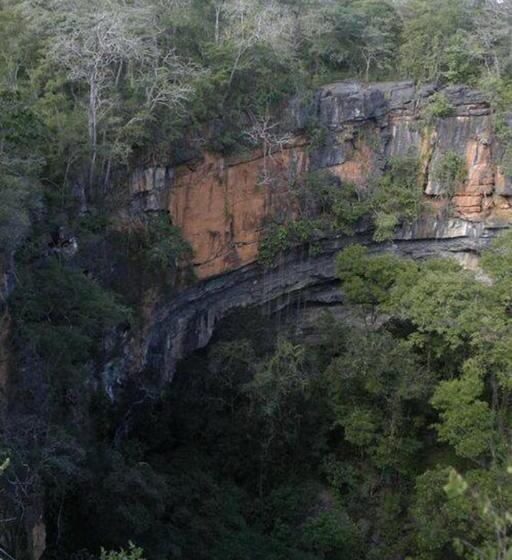 הוסטל Rancho Verde