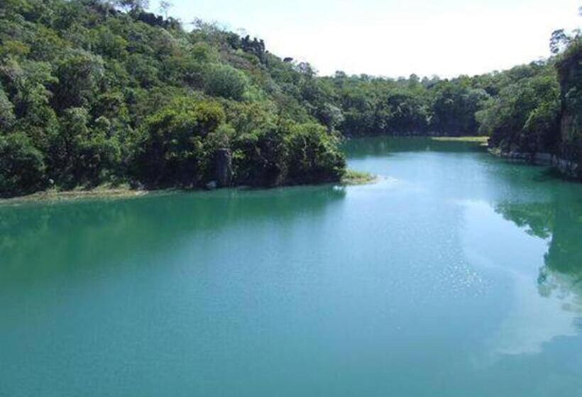 הוסטל Rancho Verde