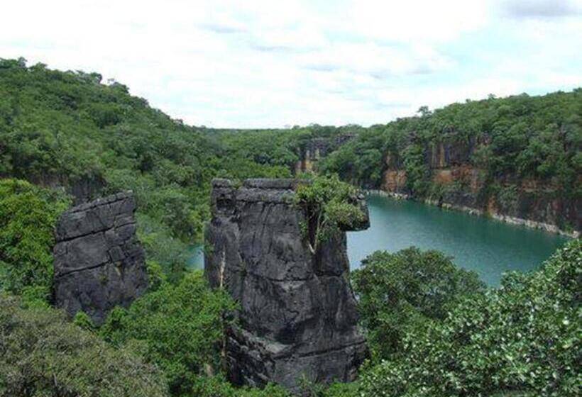 הוסטל Rancho Verde