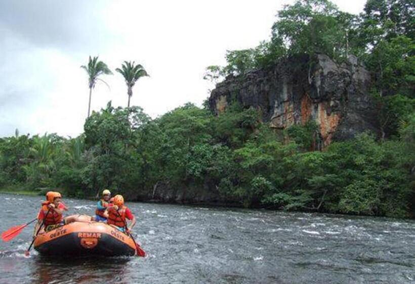 הוסטל Rancho Verde
