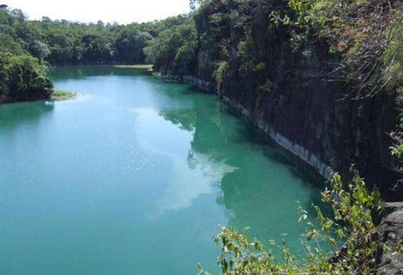 הוסטל Rancho Verde