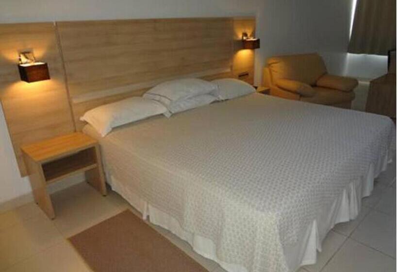 הוסטל Rancho Verde