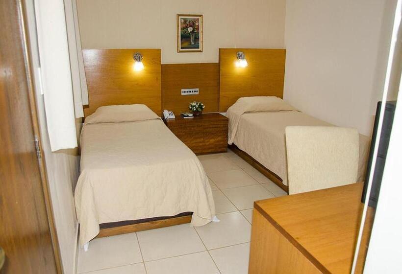 הוסטל Rancho Verde