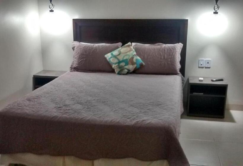 הוסטל Rancho Verde