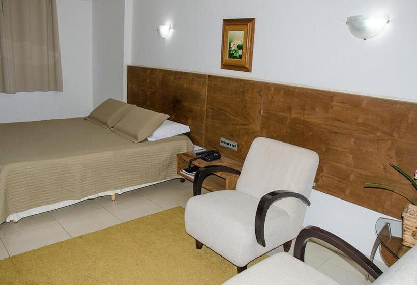 הוסטל Rancho Verde