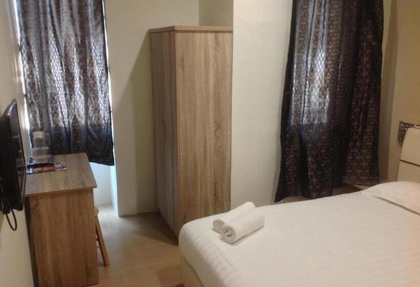 هاستل Welcome Inn Gm
