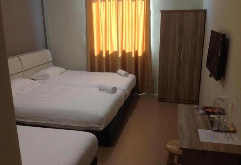 فندق صغير Welcome Inn Gm