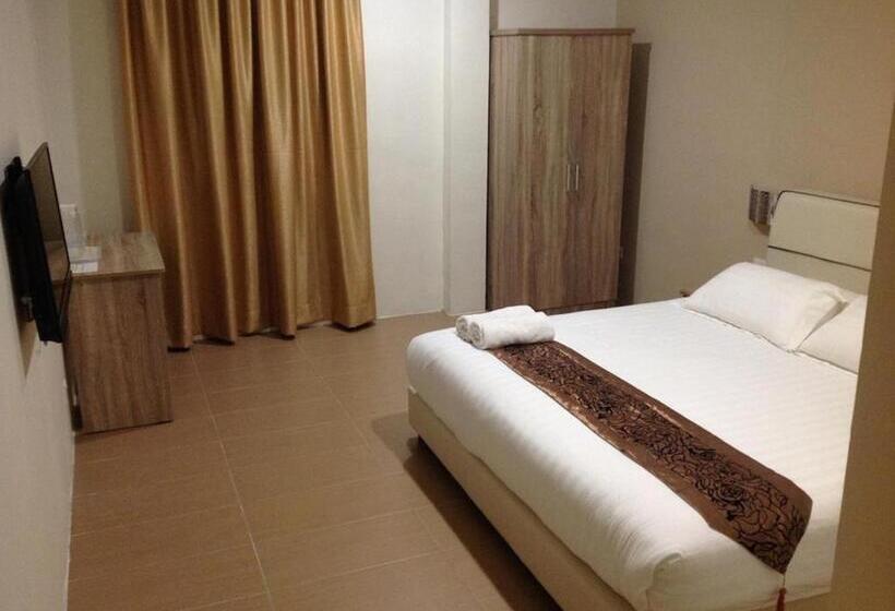 فندق صغير Welcome Inn Gm