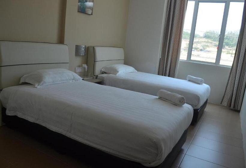 هاستل Welcome Inn Gm