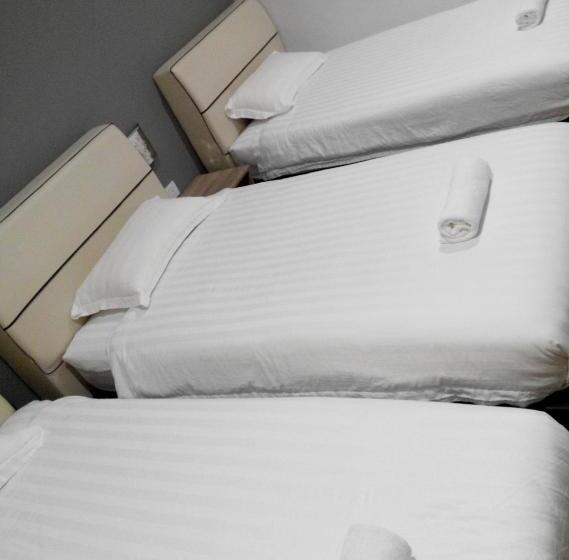 فندق صغير Welcome Inn Gm