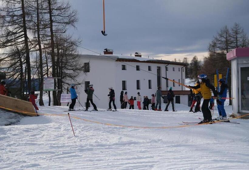 Alpenhotel Steirerhof
