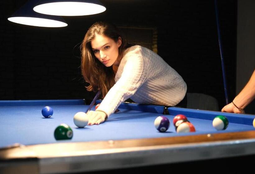 Alpenhotel Steirerhof