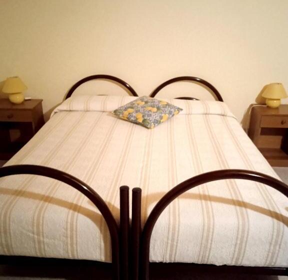 B&b Golf Club San Pablo