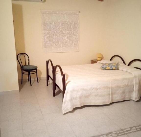 B&b Golf Club San Pablo