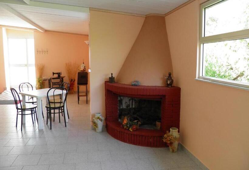 B&b Golf Club San Pablo