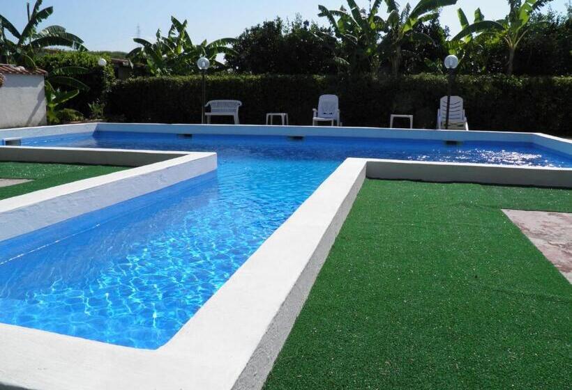 B&b Golf Club San Pablo