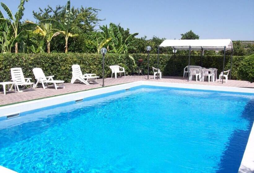 B&b Golf Club San Pablo