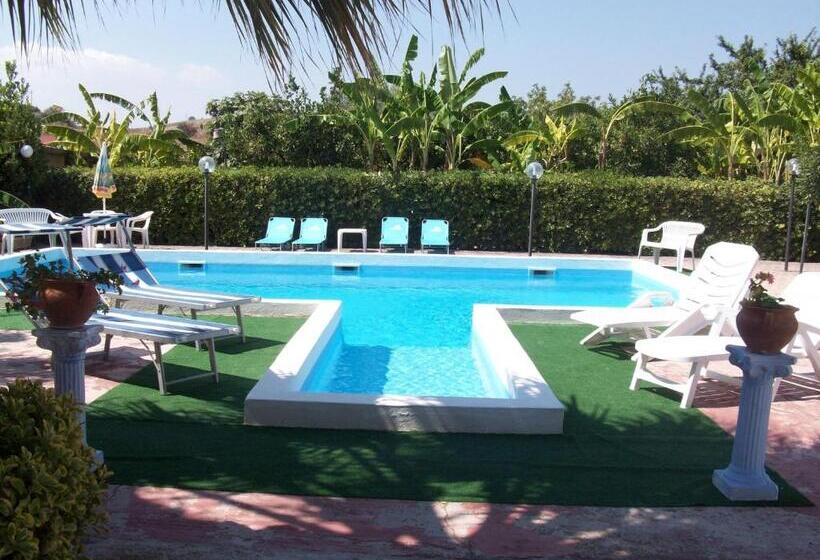 B&b Golf Club San Pablo