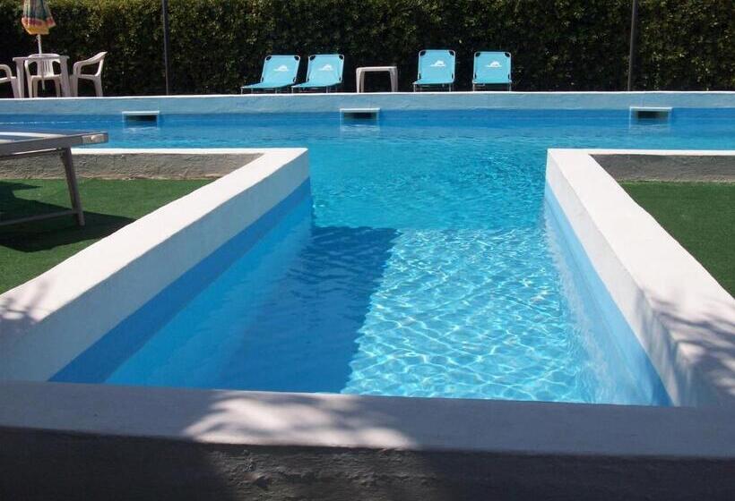 B&b Golf Club San Pablo