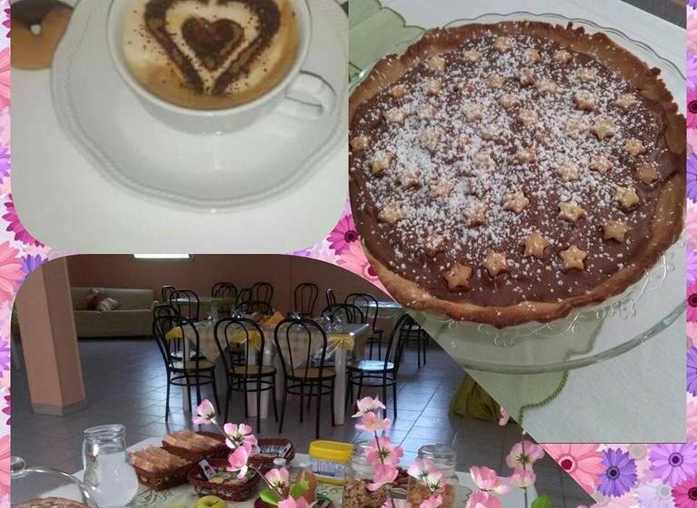 B&b Golf Club San Pablo