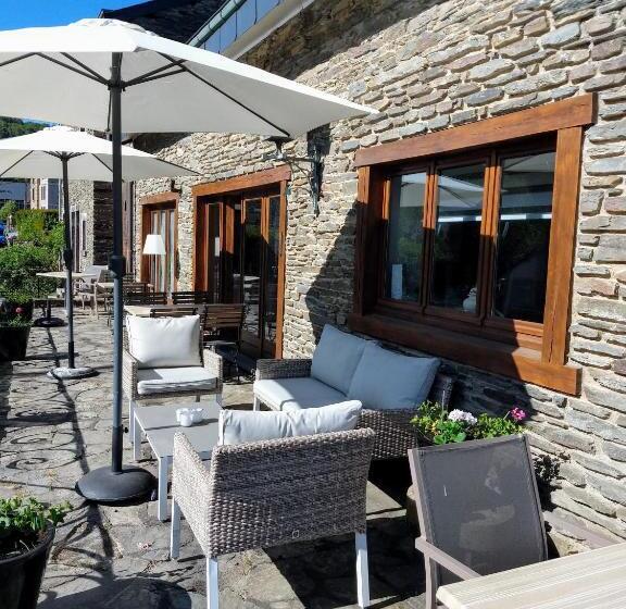 B&b La Belle Histoire Laforêt