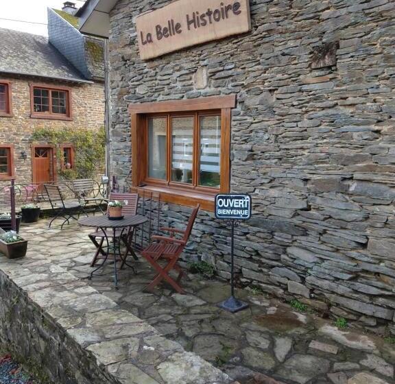 B&b La Belle Histoire Laforêt