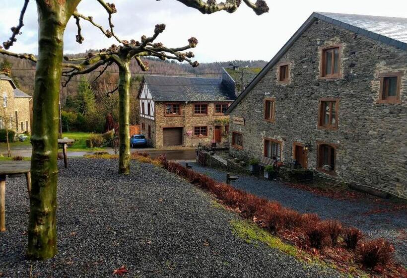 B&b La Belle Histoire Laforêt