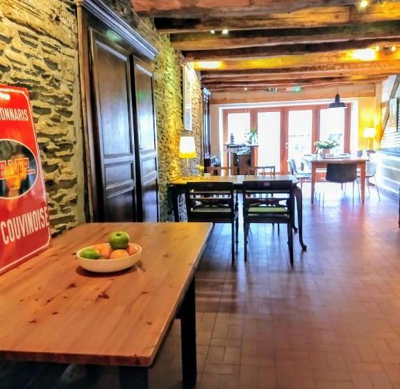 B&b La Belle Histoire Laforêt