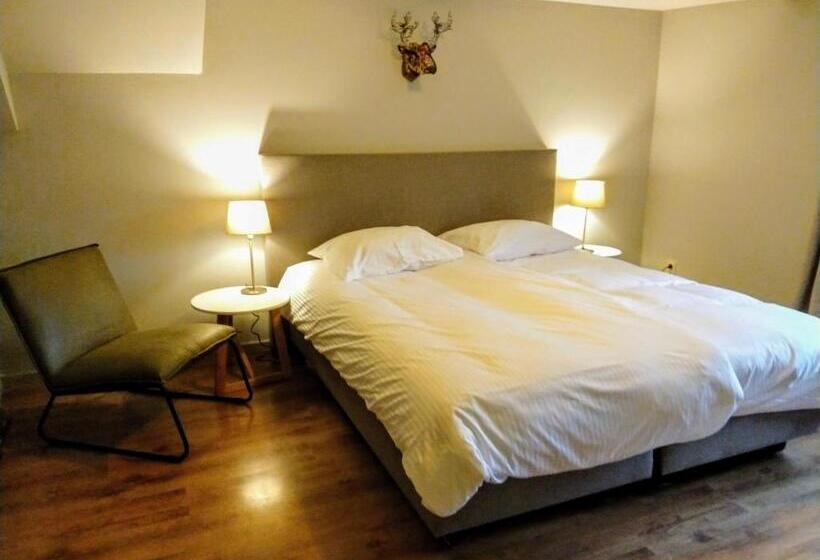 B&b La Belle Histoire Laforêt