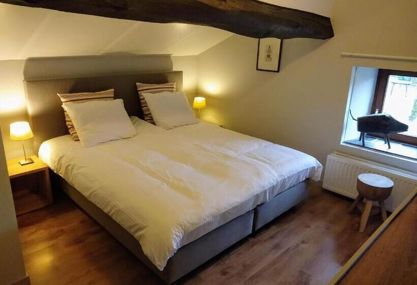 B&b La Belle Histoire Laforêt