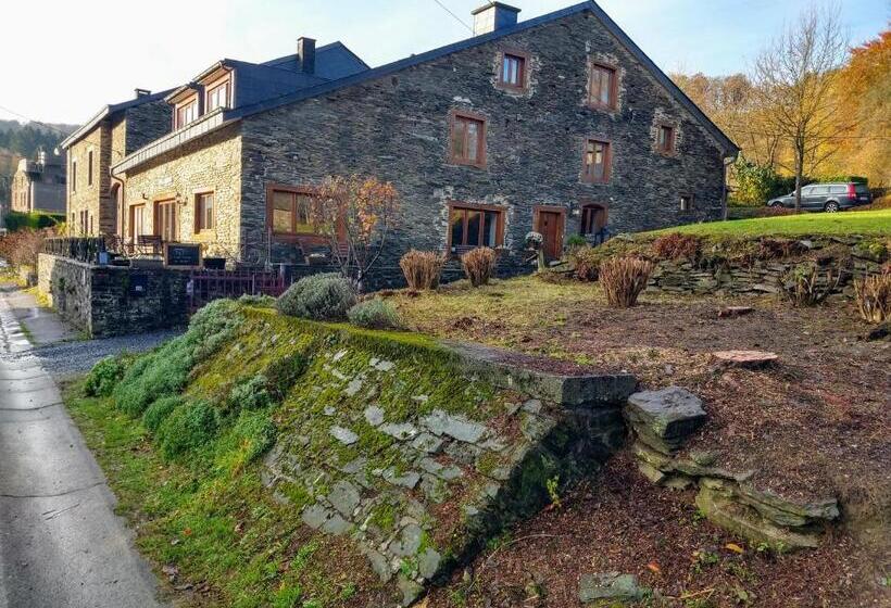 B&b La Belle Histoire Laforêt