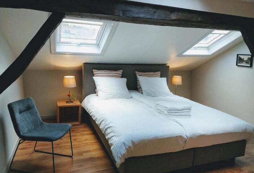 B&b La Belle Histoire Laforêt